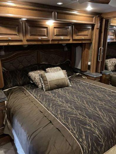 Used 2014 Tiffin Allegro Bus