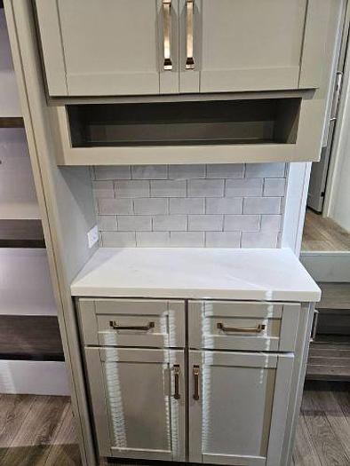 Used 2024 Brinkley Z3600