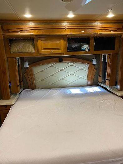 Used 2015 Tiffin Allegro Phaeton 40 AH