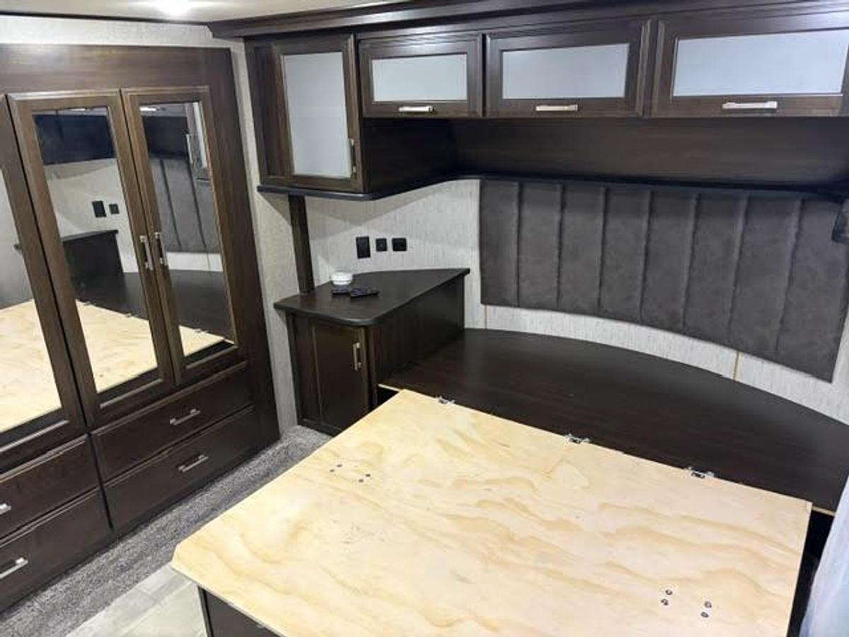 Used 2020 Grand Design Momentum 349m