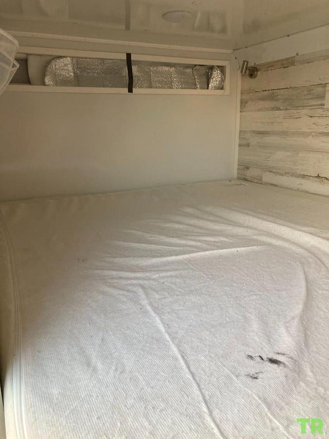 Used 2019 Shark Custom Trailer