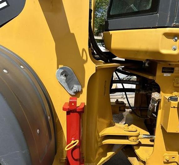 Used 2021 John Deere 624 P-TIER