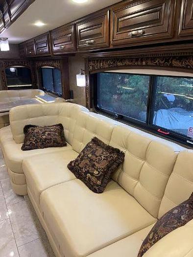Used 2016 Entegra Anthem 44DLQ