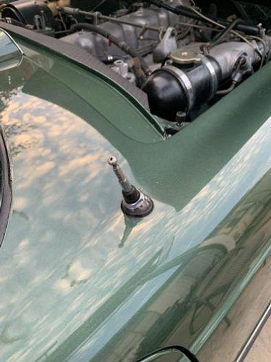 Used 1968 Mercedes Benz 280 SL Convertible