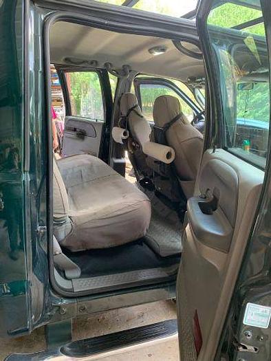 Used 2003 Ford F350 XLT