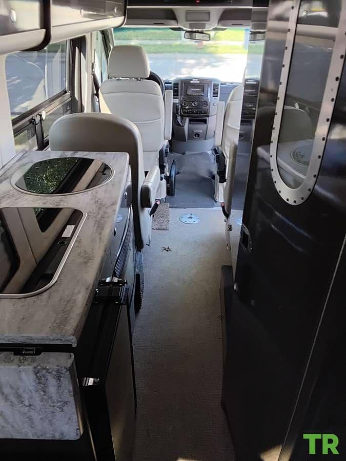 Used 2013 Airstream Interstate Lounge EXT