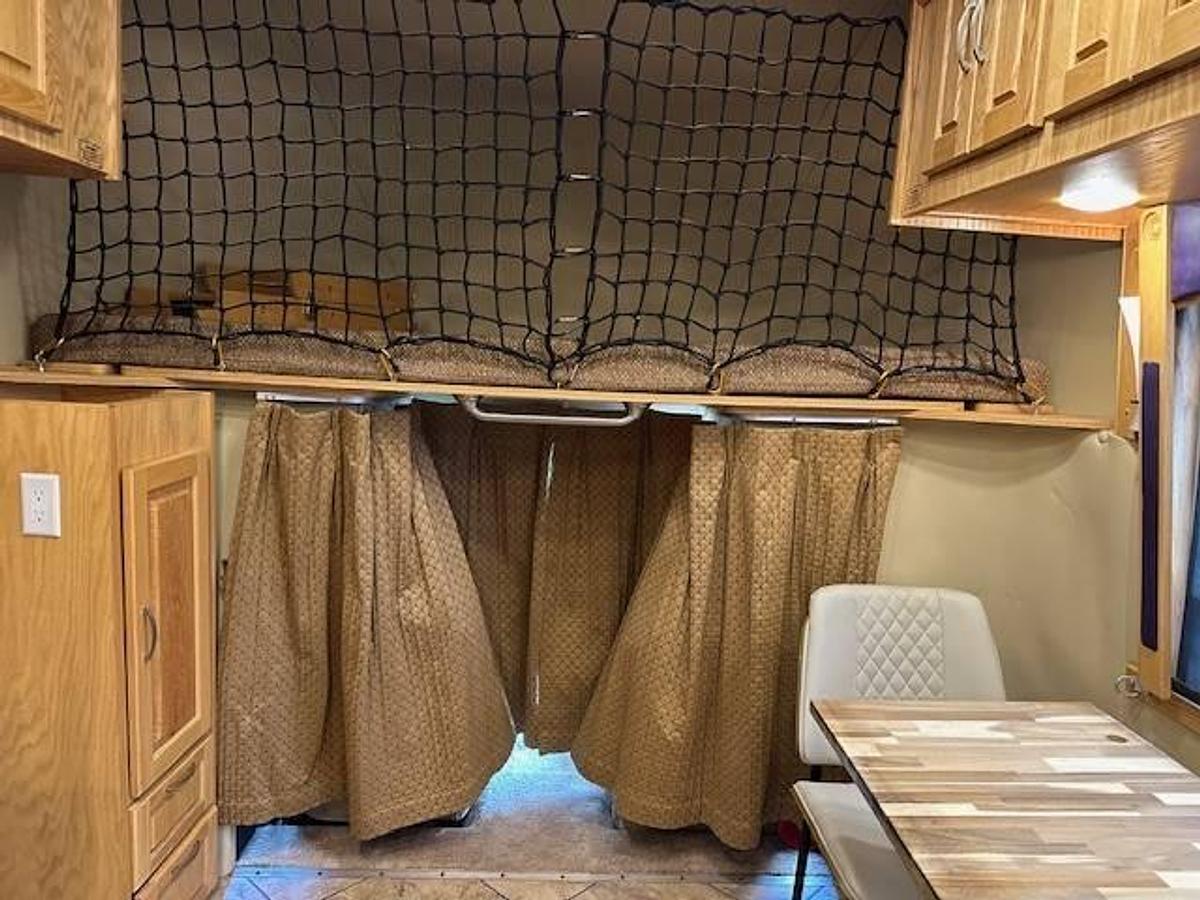 Used 2014 Born Free Royal Splendor