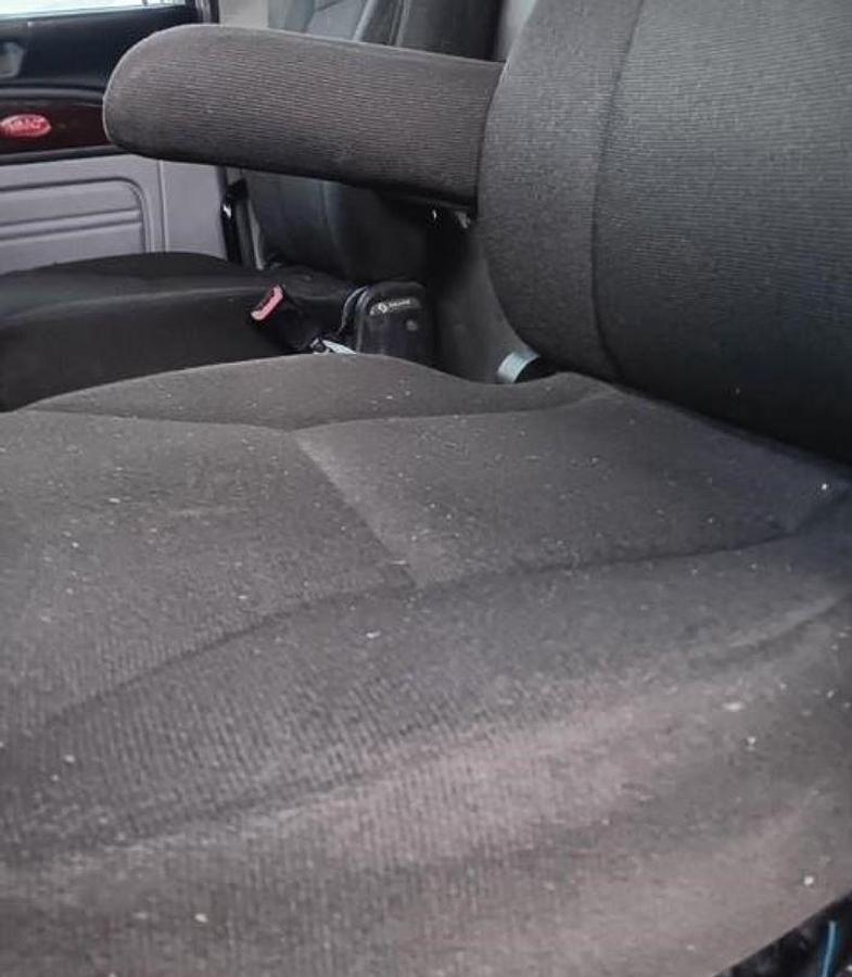 Used 2022 Peterbilt 389 Day Cab