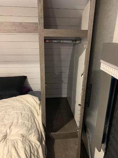 Used 2021 Forest River Salem Cruise Lite 263BHXL