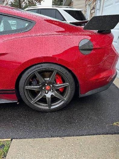 Used 2020 Ford Mustang Shelby GT500 Golden Ticket