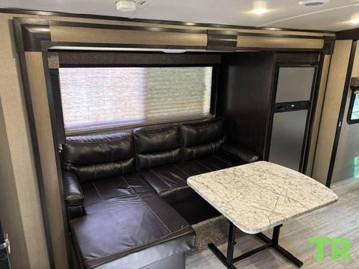 Used 2016 Grand Design Imagine 2150RB Travel Trailer