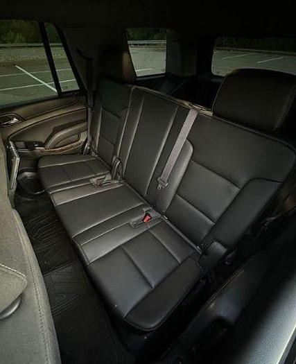 Used 2016 Chevrolet Tahoe Commercial