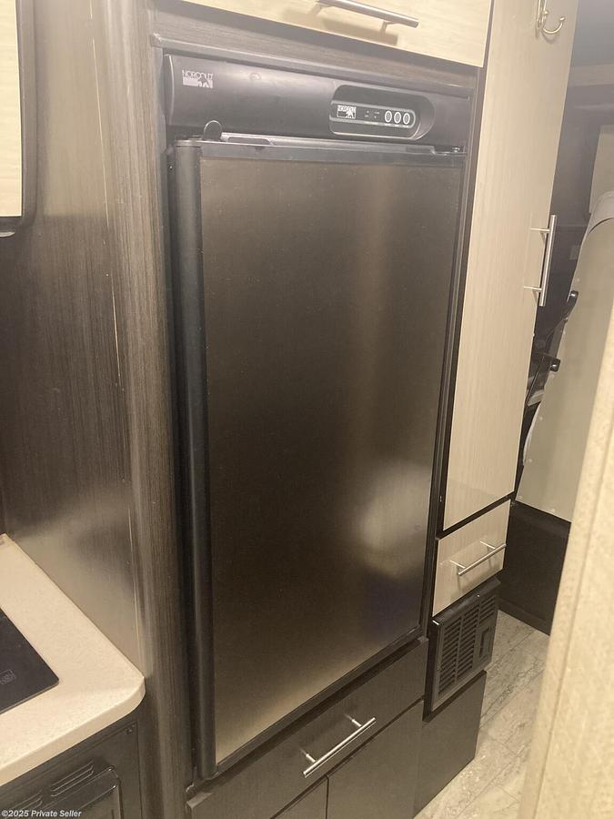 Used 2018 Thor Motor Coach Compass 23TR Class C Motorhome