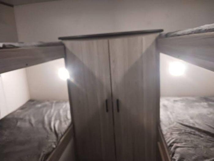 Used 2022 Keystone Passport 282 QB