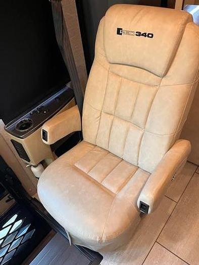 Used 2020 Tiffin Motorhomes Allegro Red 340 33 AL