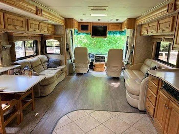 Used 2006 Monaco Diplomat 40PDQ