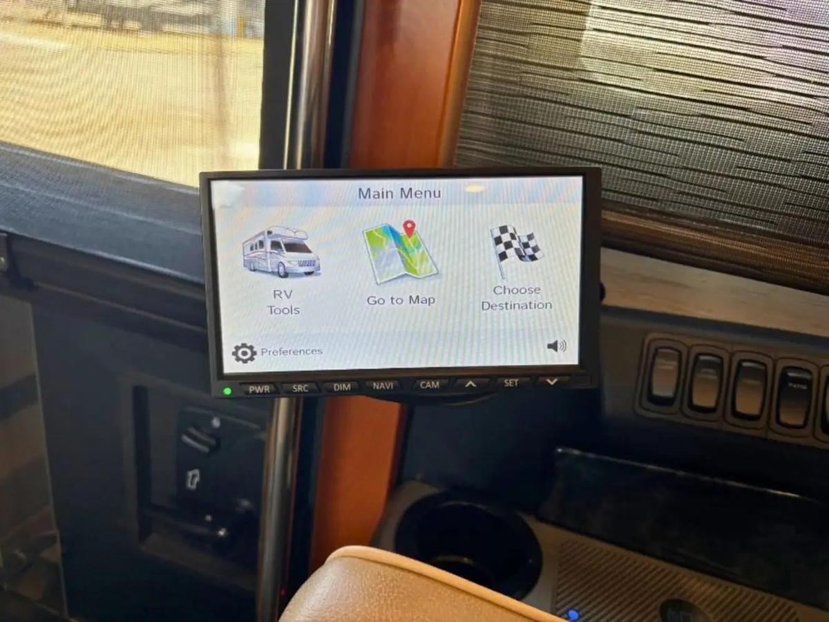 Used 2020 Newmar London Aire 4559