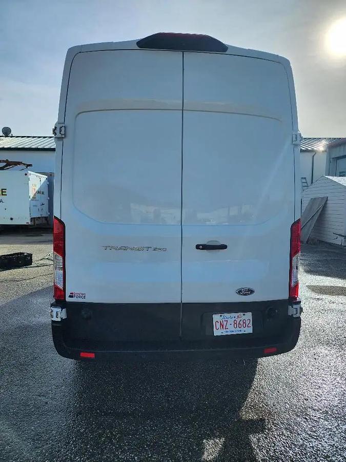 Used 2020 Ford Transit 250 Cargo Van with Reefer Unit