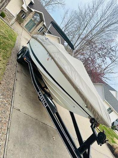 Used 1998 Cobalt 23LS