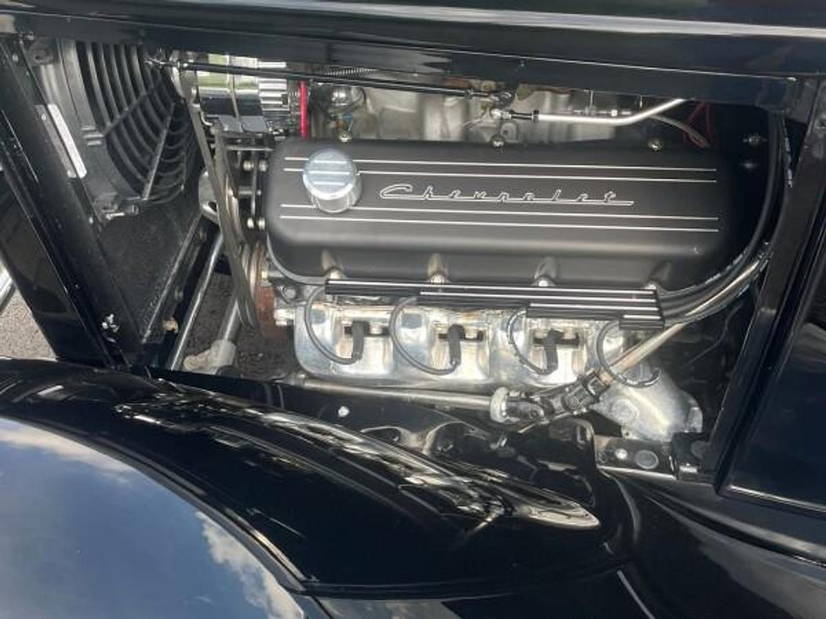 Used 1932 Ford Dearborn Deuce