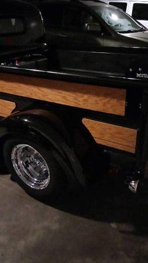 Used 1948 Dodge Custom Truck