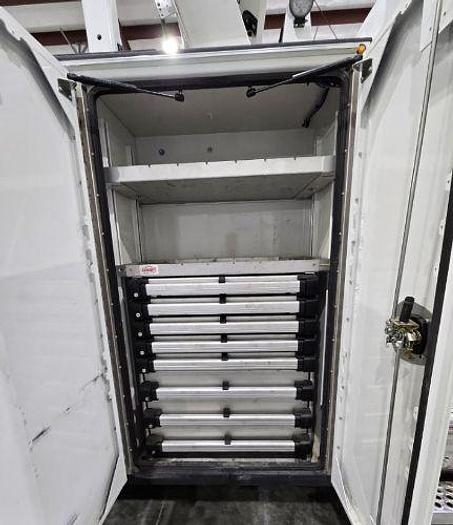 Used 2019 KENWORTH T270