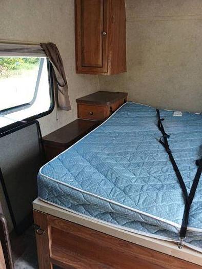 Used 2016 Forest River Micro Lite 23FT