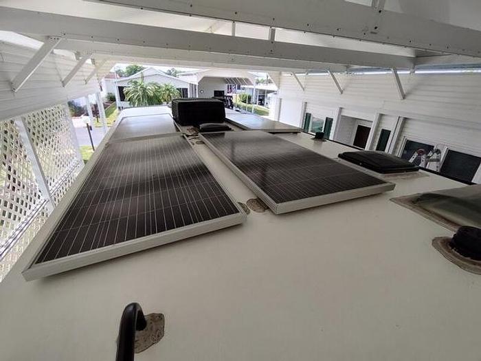 Used 2020 Winnebago Vita 24P