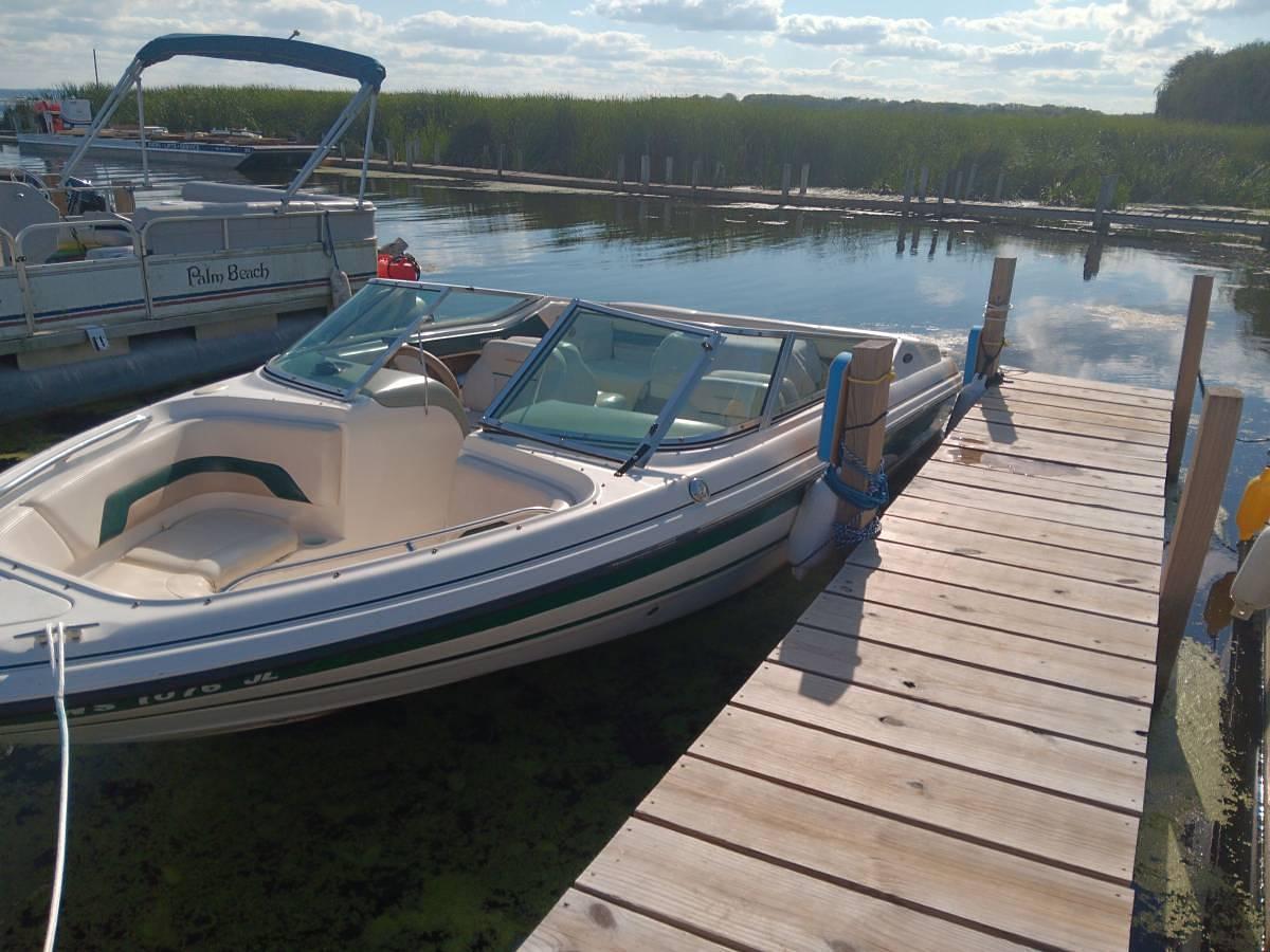 Used 1999 Chapperall 1930 SS