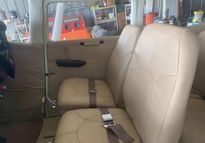 Used 1977 CESSNA 182Q