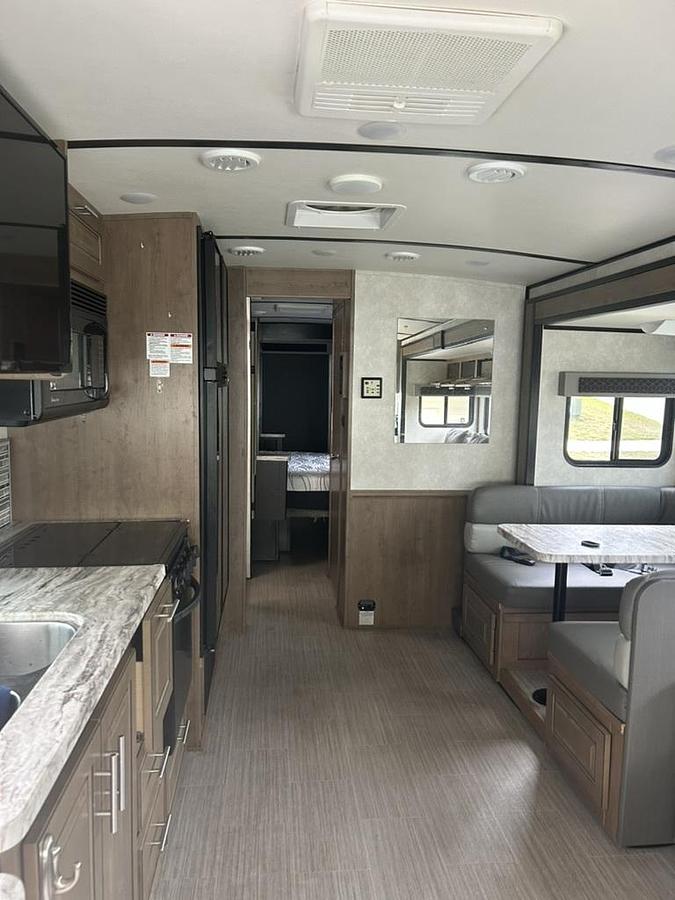 Used 2021 Forest River FR3 30DS