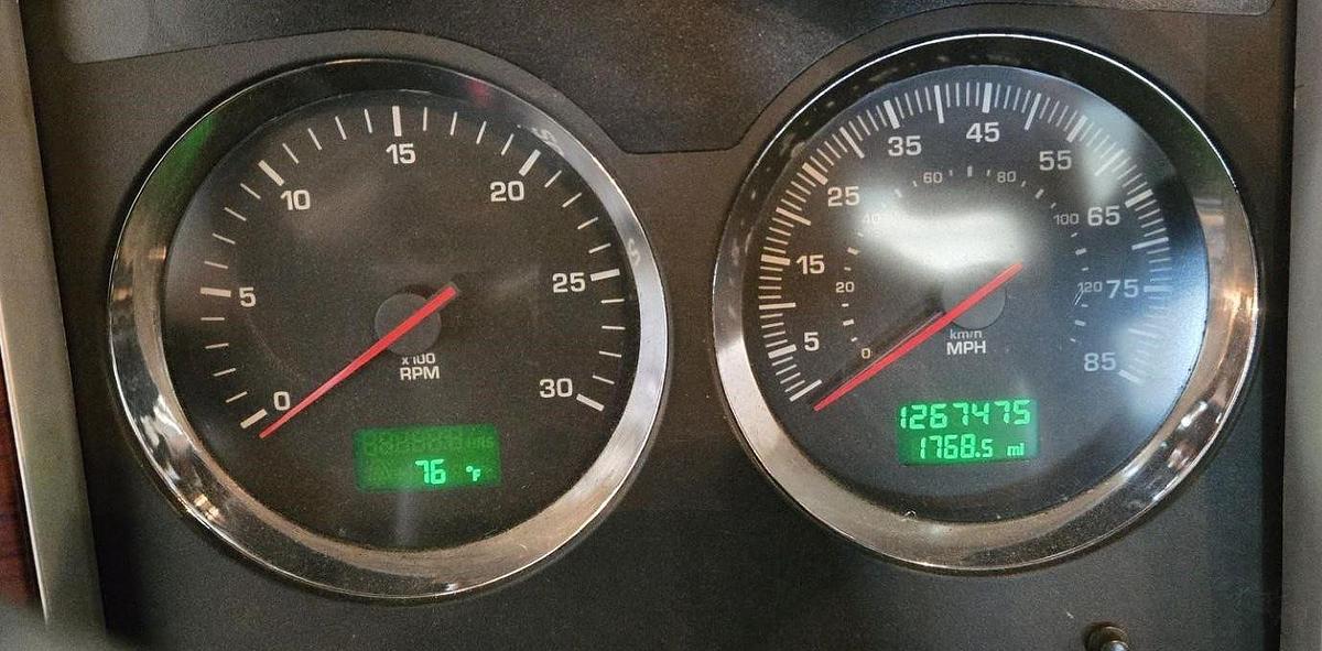 Used 2007 Kenworth T600 Wrecker Tow Truck