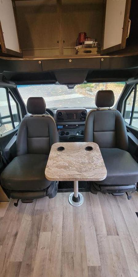 Used 2020 JAYCO MELBOURNE 24L Class C Motorhome