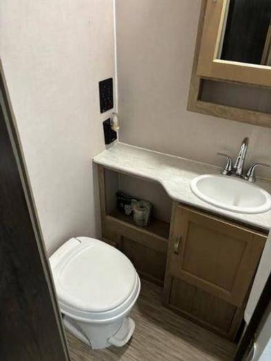 Used 2019 Forest River R-Pod 189 Travel Trailer