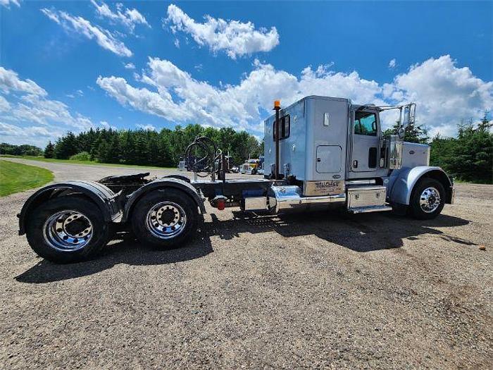 Used 2007 Peterbilt 379