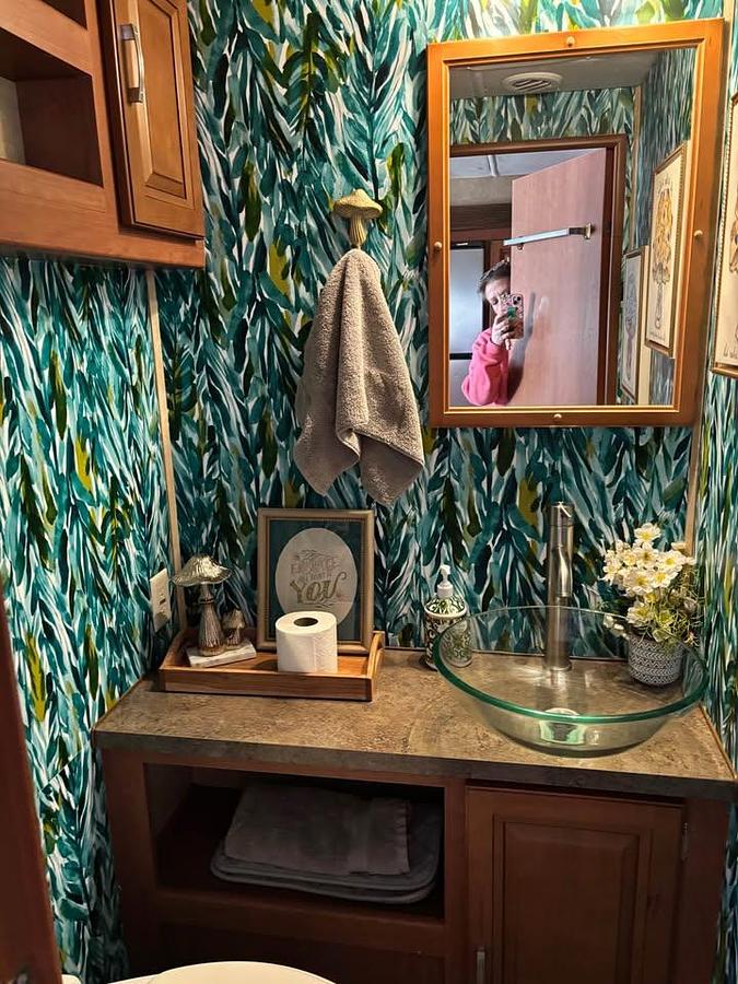 Used 2011 Forest River Georgetown