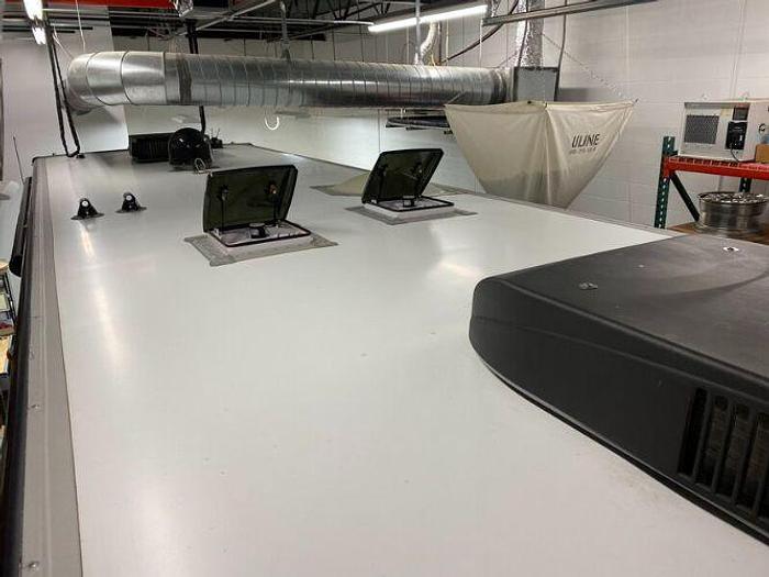 Used 2020 Renegade Verona 36VSB