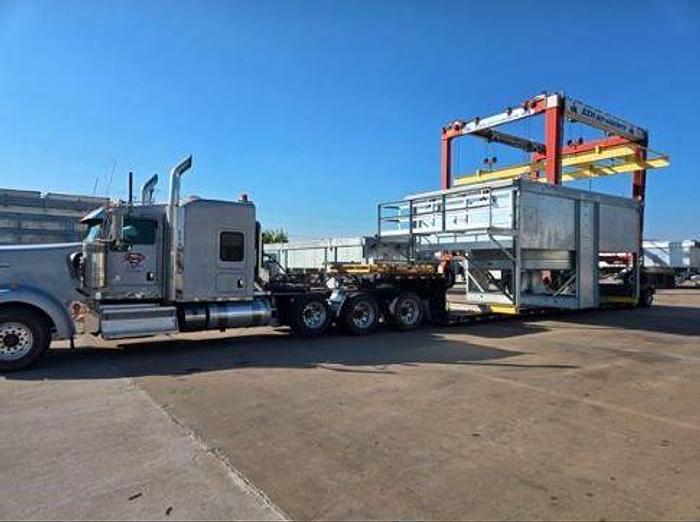 Used 2017 KENWORTH W900L