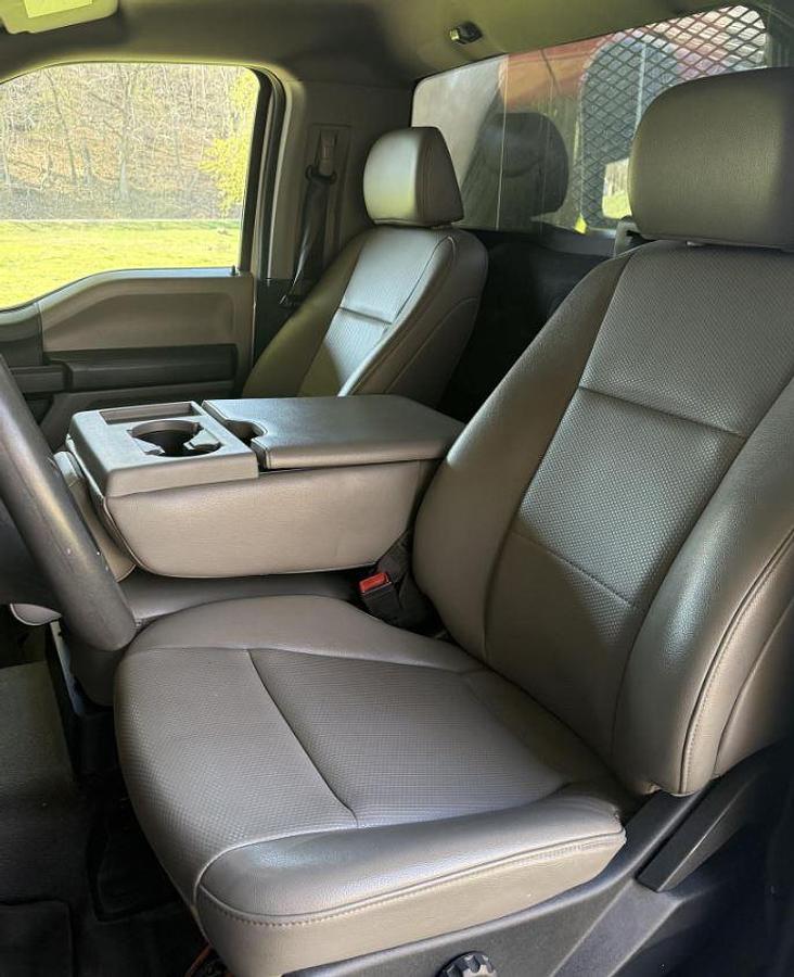 Used 2022 Ford F-350