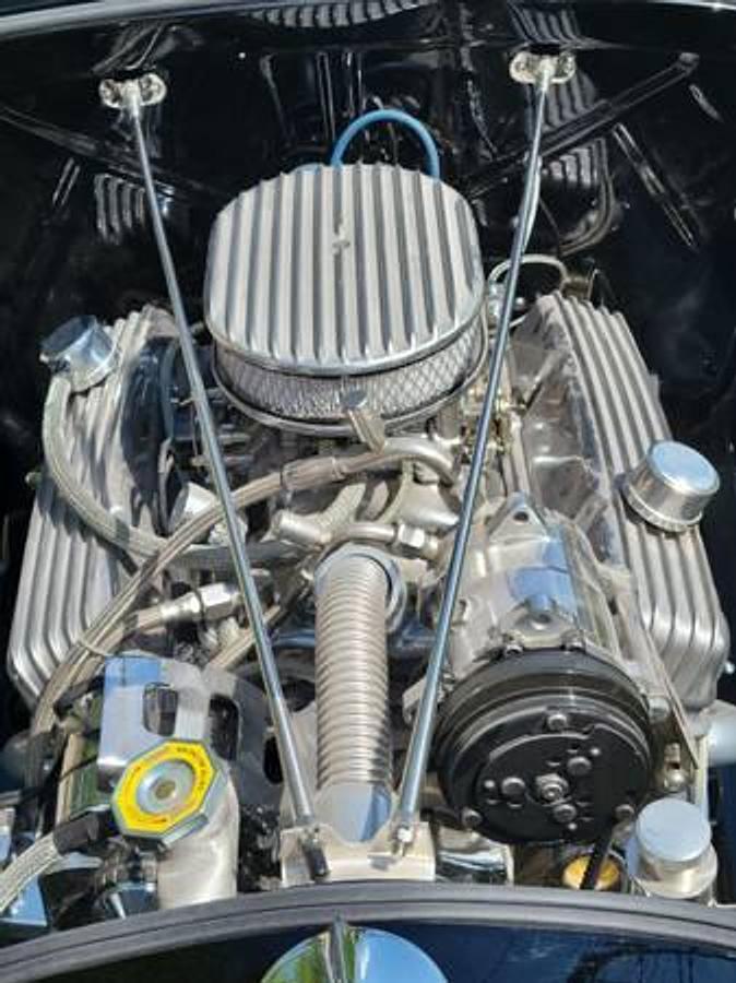 Used 1932 Ford 3 Window Coupe Street Rod