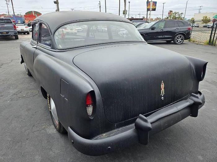 Used 1954 Chevrolet Bel Air