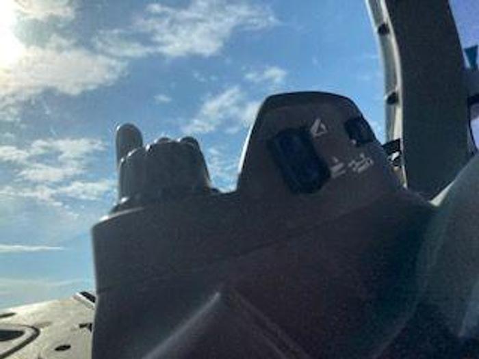 Used 2016 Case IH Max 110