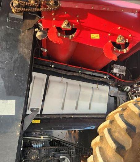 Used 2014 Case IH 8230