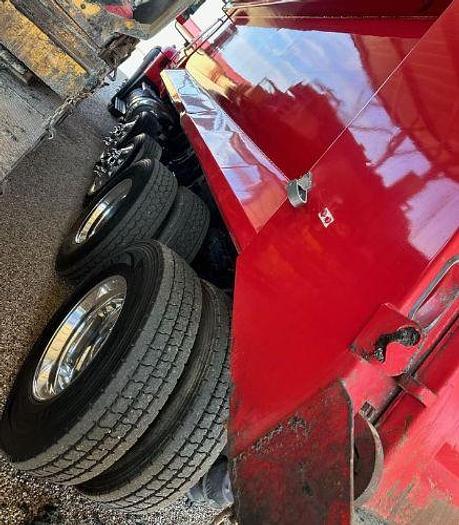 Used 2007 INTERNATIONAL Workstar 7700