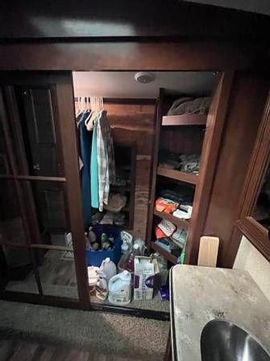 Used 2016 Jayco Pinnacle