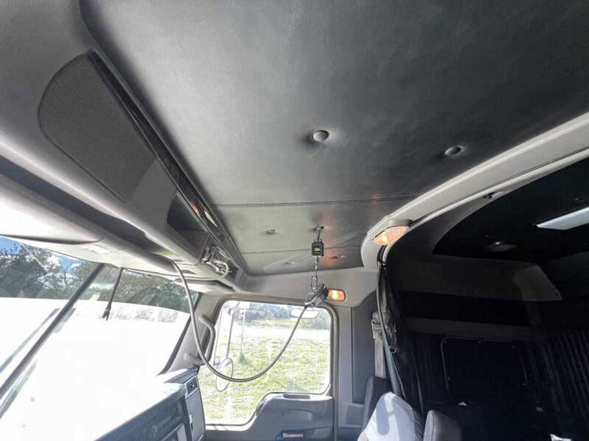 Used 2014 Kenworth W900L