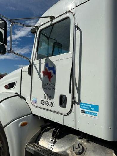 Used 2014 Peterbilt 384