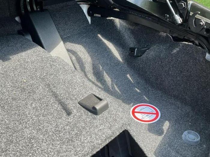 Used 2012 Volkswagen Eos Komfort