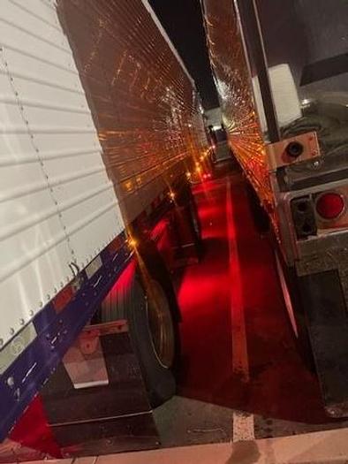 Used 2016 Great Dane Reefer Trailer