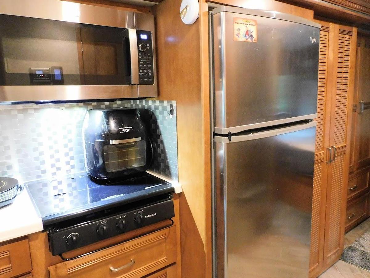 Used 2018 Winnebago Forza 34T